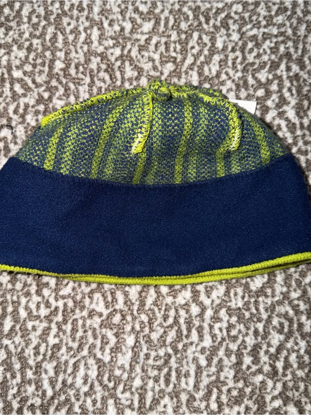 Patagonia Hat